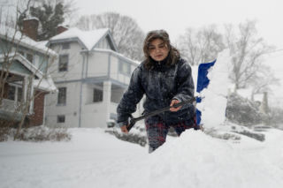 Cyklon bombowy uderza w Amerykę! Już 101 ofiar