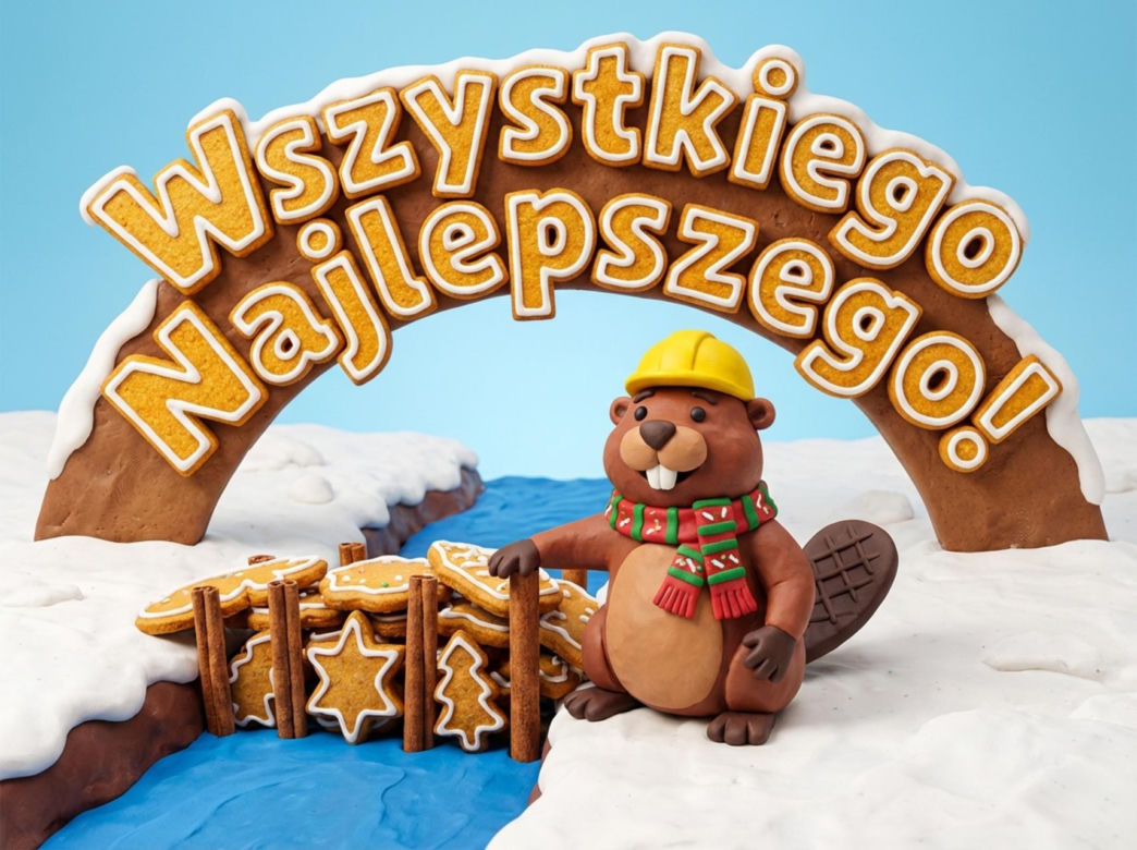 Świąteczne wierszyki na Boże Narodzenie 2025: lekkie, rymowane i idealne do wysłania SMS-em