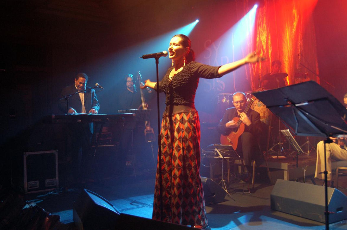 TVP przygotowuje wyjątkowy koncert pamięci Kory