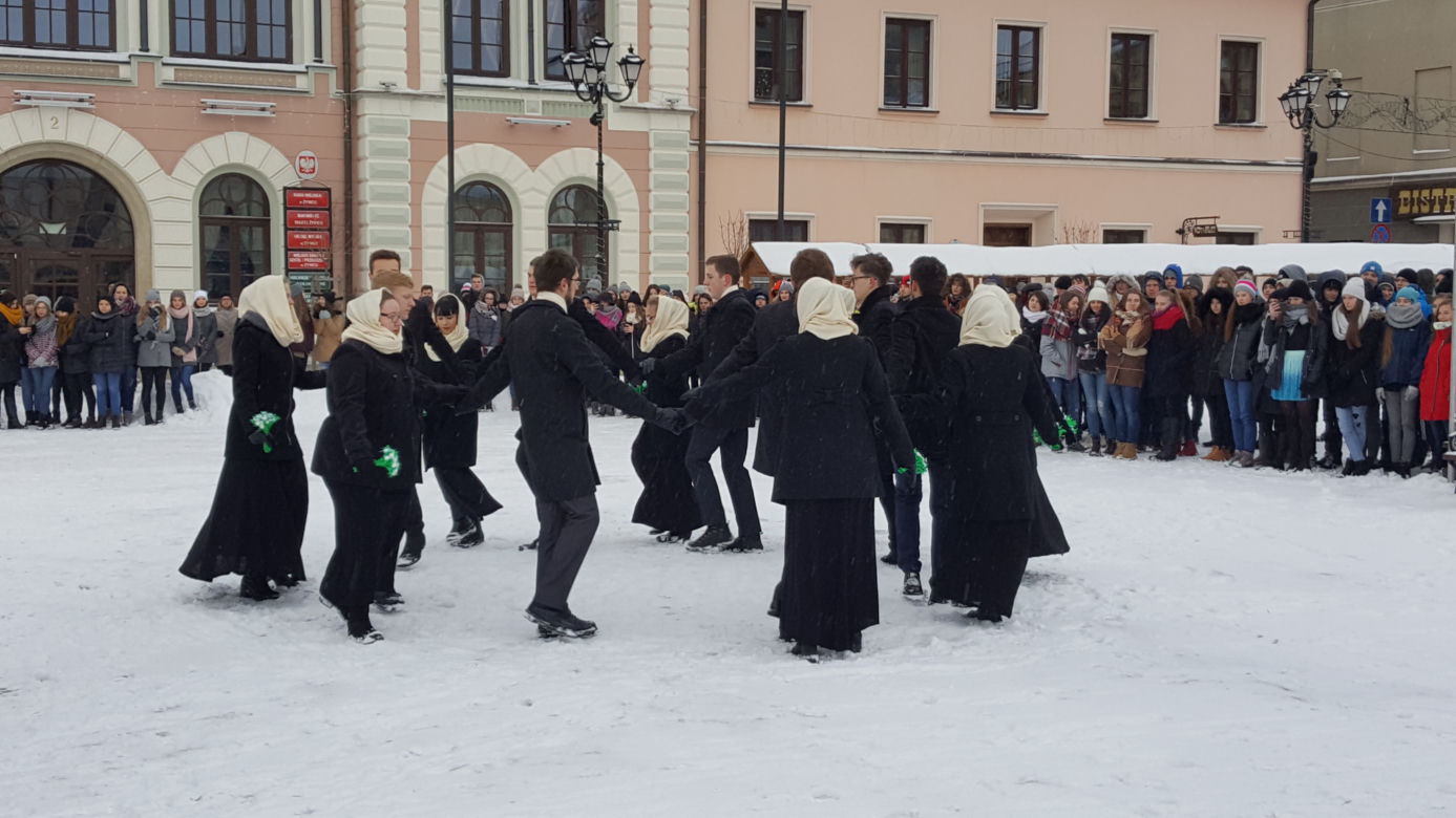 Polonez na rynku