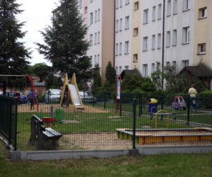Nadia wraz z koleżanką Daria uratował brata z rąk porywacza
