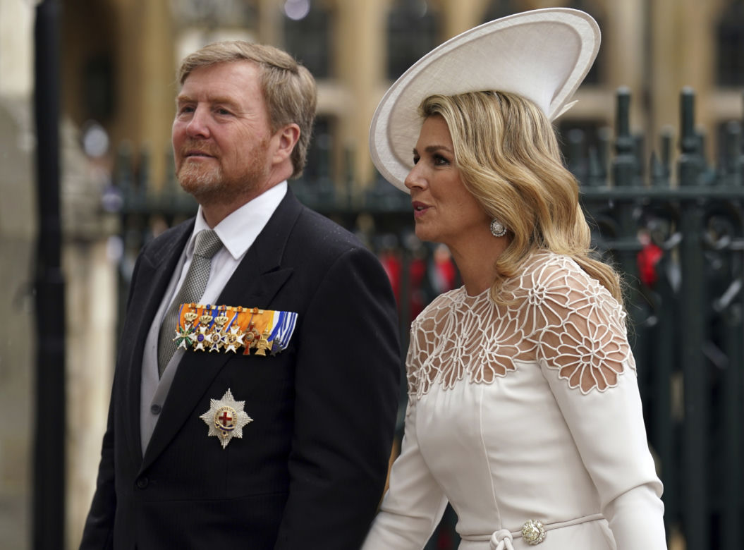 Agata przyćmiła Camillę