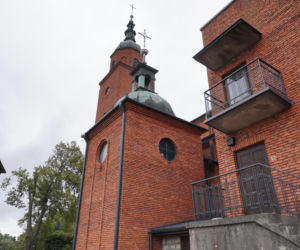 Dziś niewielka i spokojna. 369 lat temu pod Modliborzycami stanęły potężne armie