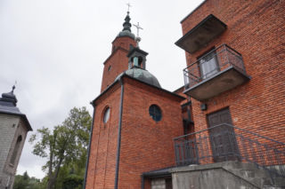 Dziś niewielka i spokojna. 369 lat temu pod Modliborzycami stanęły potężne armie