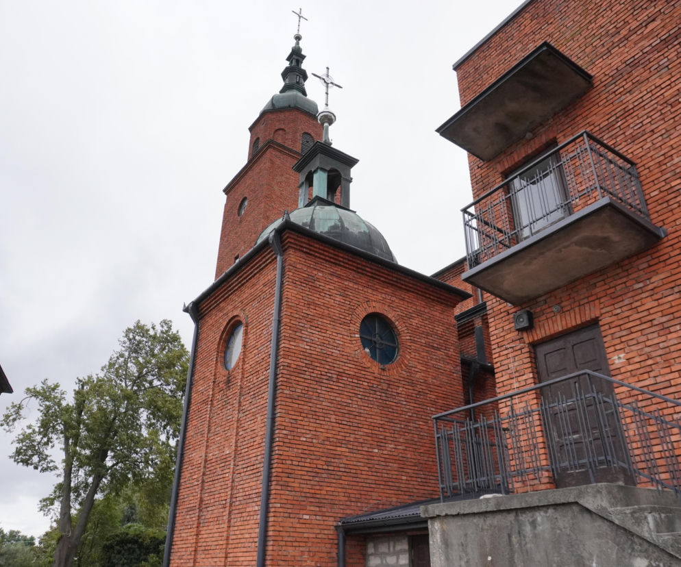 Dziś niewielka i spokojna. 369 lat temu pod Modliborzycami stanęły potężne armie