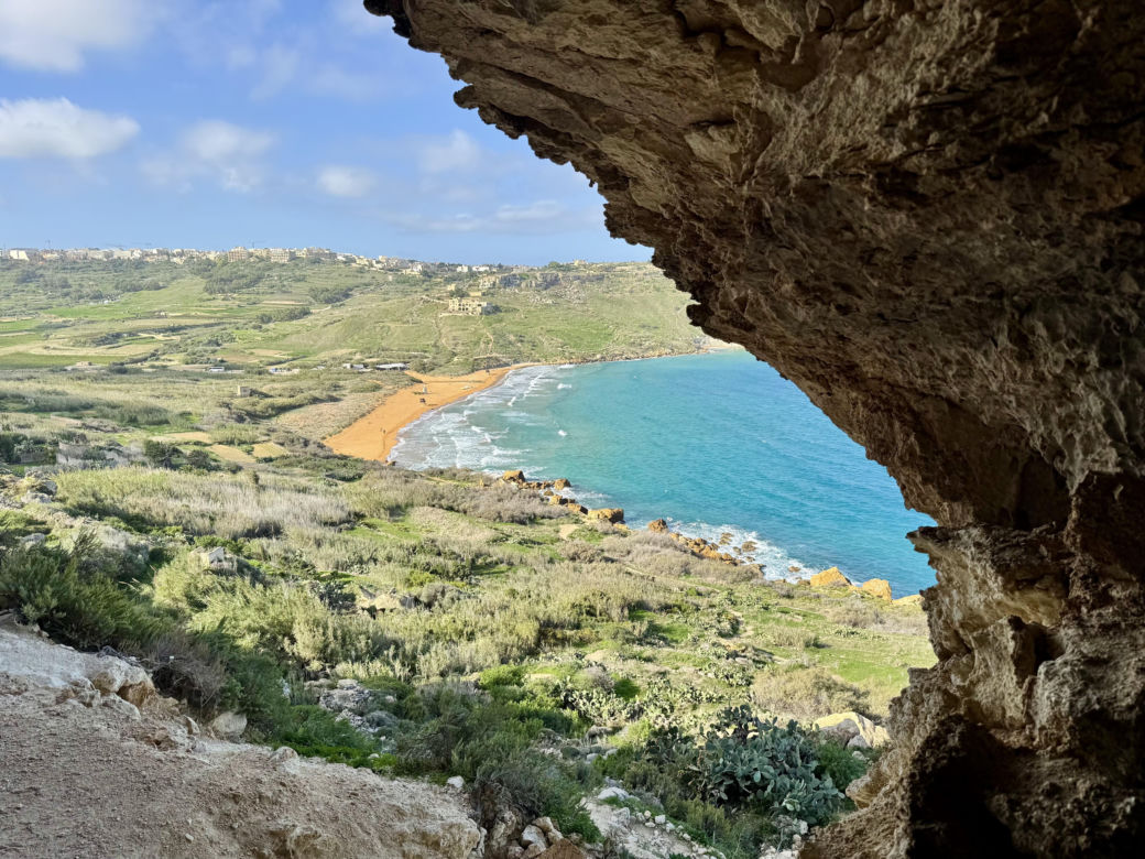 L-Għar tal-Mixta 