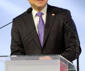 Andrzej Duda