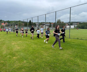 Bieg Run for a Smile 2026