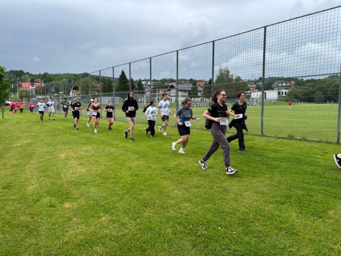 Bieg Run for a Smile 2026