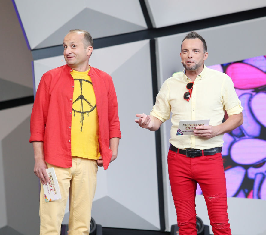 Prezes się żeni