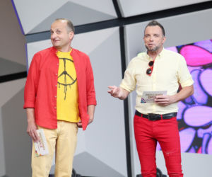 Prezes się żeni