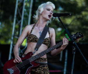 Summer Punch Festival 2026, dzień drugi: od punkowej furii po hymny łączące pokolenia {RELACJA + GALERIA]