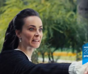 Zniewolona odc. 27. Lidia (Ksenia Miszina)