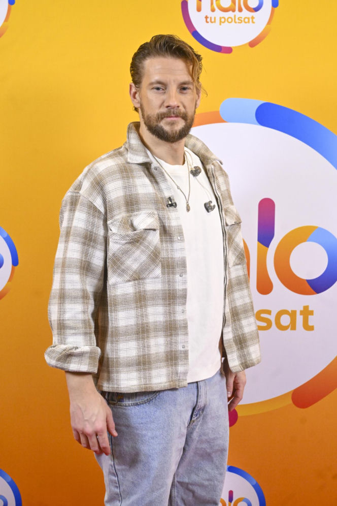 Sebastian Fabijański przeszedł ogromną metamorfozę. Kiedyś twardziel, dziś podbija taneczny parkiet