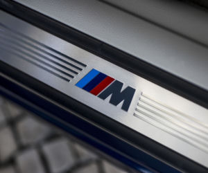 BMW Serii 6 Coupe