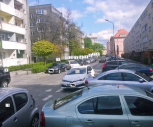 Tak potrafią parkować we Wrocławiu