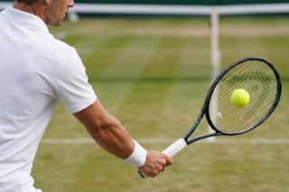 Wimbledon 2026. Sinner kontra Zverev w finale
