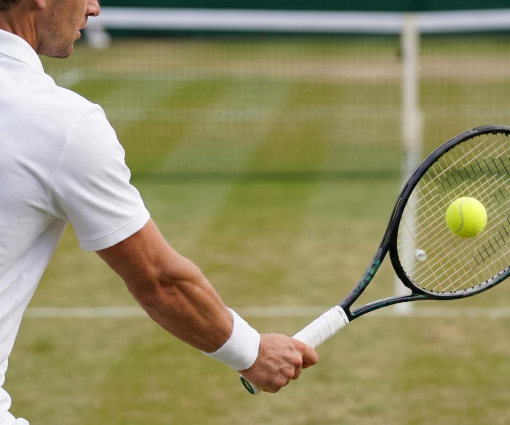 Wimbledon 2026. Sinner kontra Zverev w finale