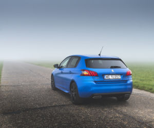Peugeot 308 GT Pack 1.2 PureTech 130 KM MT6
