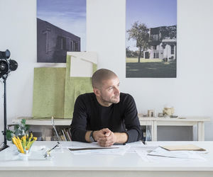 Robert Konieczny: “Nie chcę już robić architektury, która szkodzi”