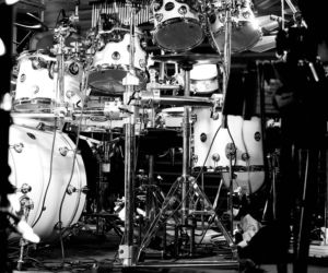 Drums Fusion