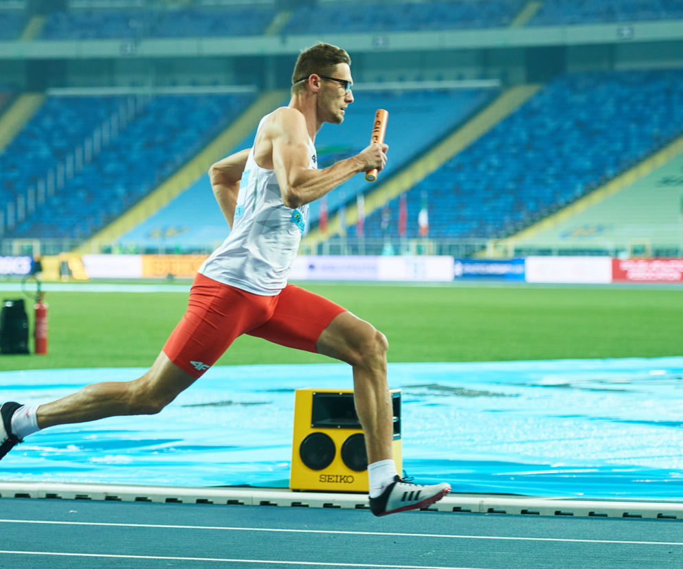 Dariusz Kowaluk
