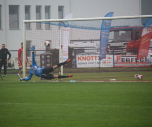 Polonia Środa Wielkopolska - Górnik Zabrze