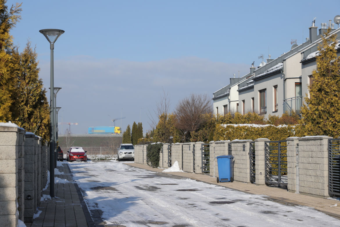 Południowa Obwodnica Warszawy wciąż dudni. Interweniują radni i posłanka 
