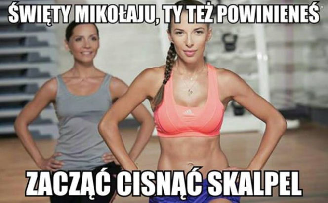 Ewa Chodakowska