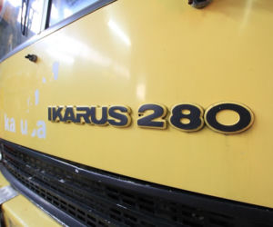 Ikarus wróci na ulice