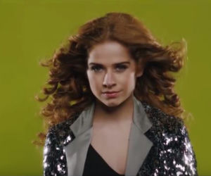 Eurowizja 2016, Belgia: Laura Tesoro
