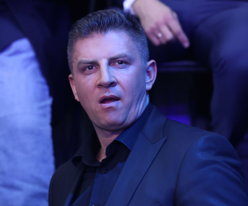 Mateusz Borek