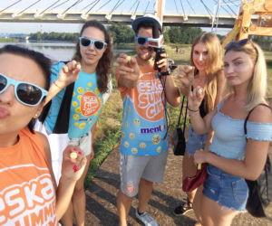 ESKA Summer City w HotSpot