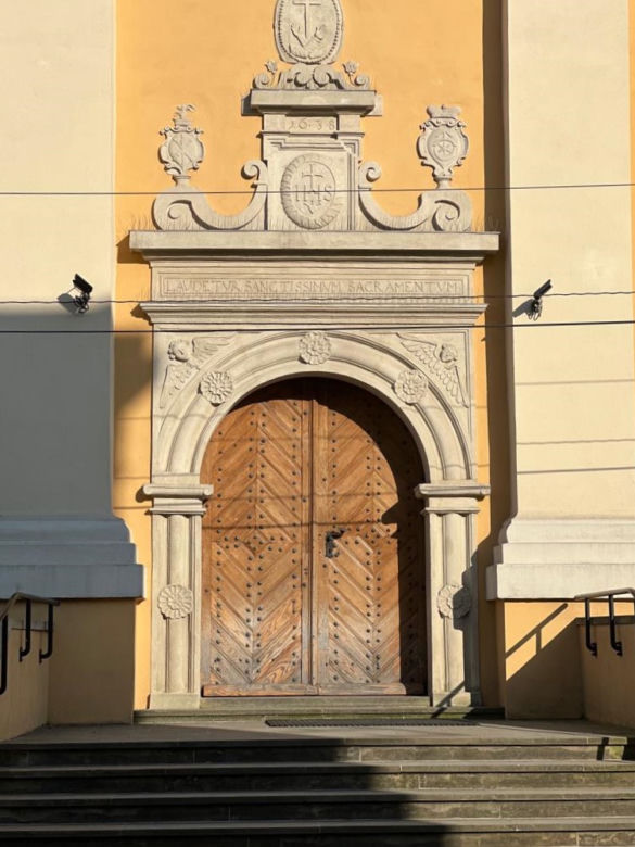 Kościół św. Katarzyny