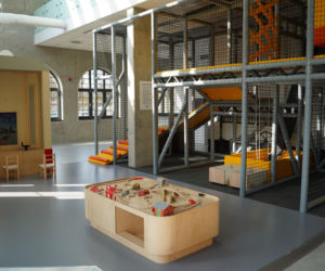 Muzeum Saturn