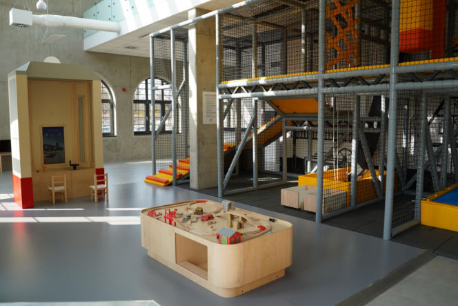 Muzeum Saturn