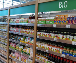 Nowy hipermarket w Ełku oficjalnie otwarty! To popularna sieciówka [ZDJĘCIA]