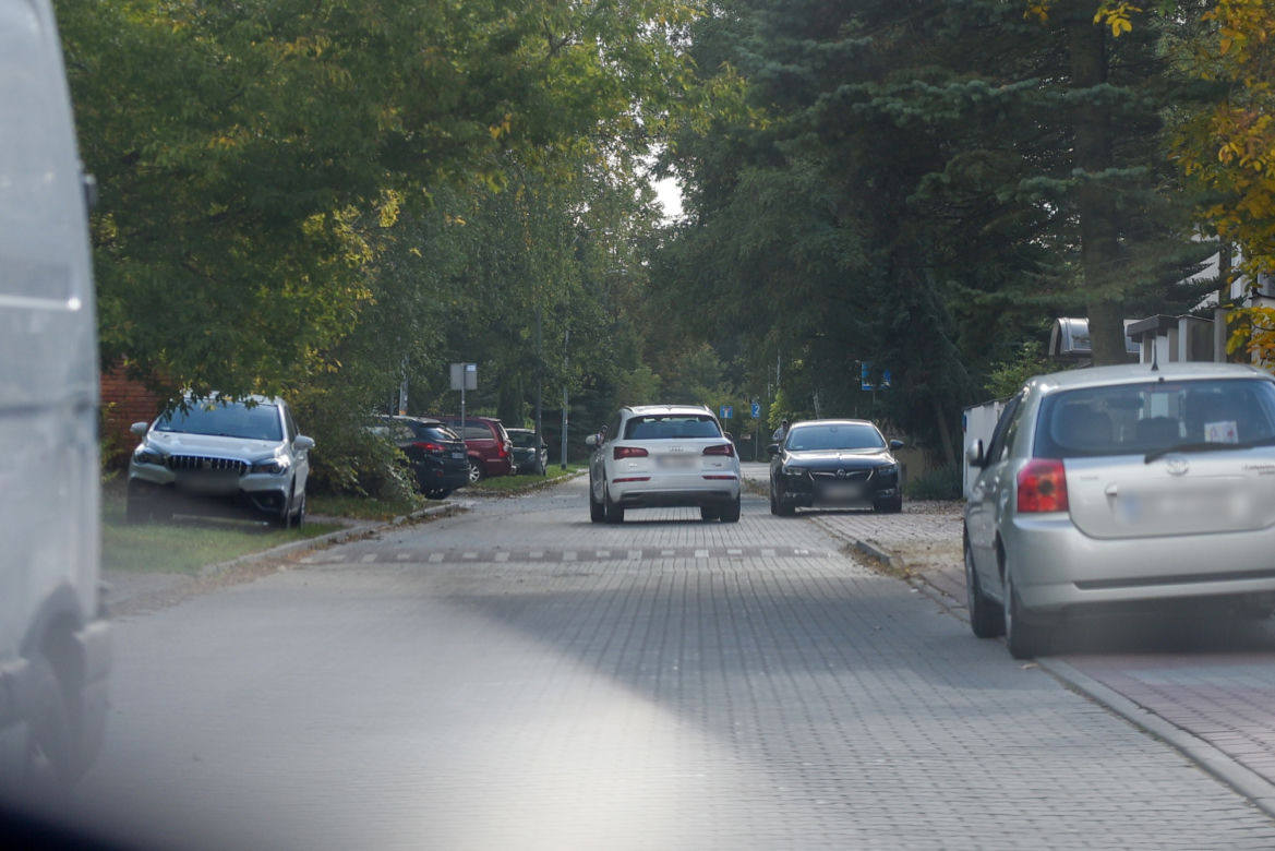 Katarzyna Cichopek po pracy popędziła do ukochanego