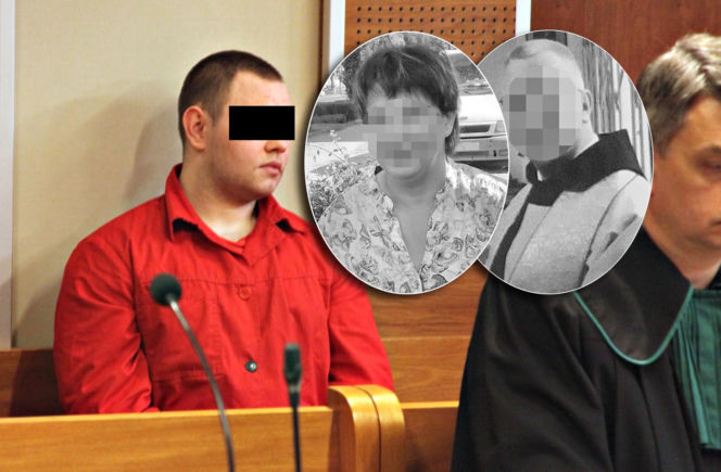 Seryjny zabójca z Mazowsza nie trafi do więzienia?