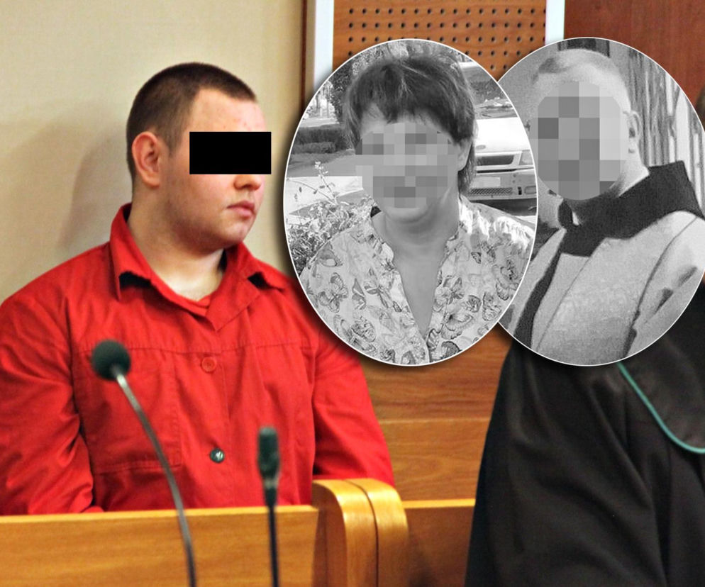 Zabił księdza i sprzątaczkę. Kolekcjoner młotków uniknie więzienia?