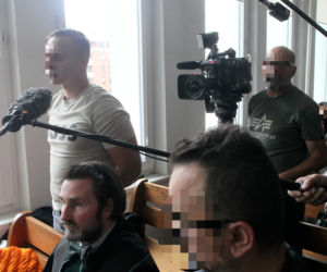 To ma być kara dla Łukasza Żaka. Mocne słowa wdowy: Dla nich ten proces jest zabawą