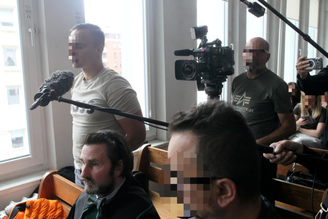 To ma być kara dla Łukasza Żaka. Mocne słowa wdowy: "Dla nich ten proces jest zabawą"