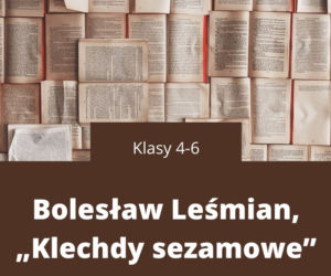 Nowe lektury szkolne. Jakie książki pojawią się w szkołach?