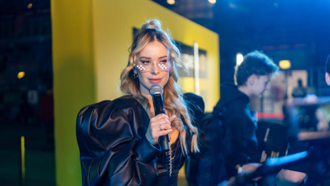 Rocket League, CS2 i Fortnite! Zobacz, kto wygrał największy szkolny turniej w Europie