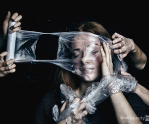 Daniel Petryczkiewicz, #NoBeautyInPlastic