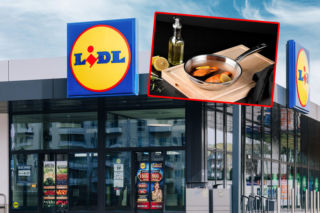 Kuchenne hity cenowe w Lidlu