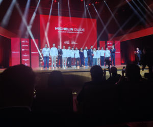 Wyróżnienie Michelin dla restauracji Aurora z Tarnowa