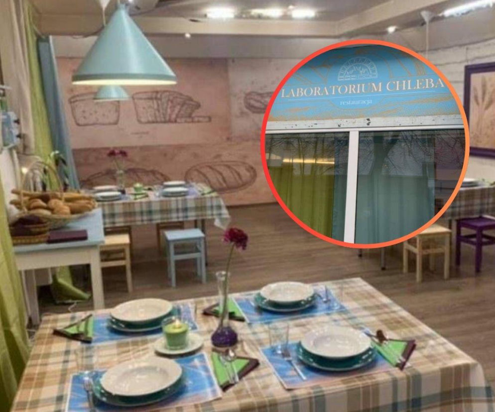 Śląska restauracja  z „Kuchennych rewolucji” zamyka drzwi. Działała kilkanaście lat