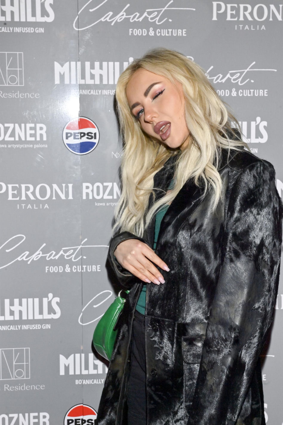 Daria Marx o konkurencji na Eurowizji. Najbardziej boi się Steczkowskiej?
