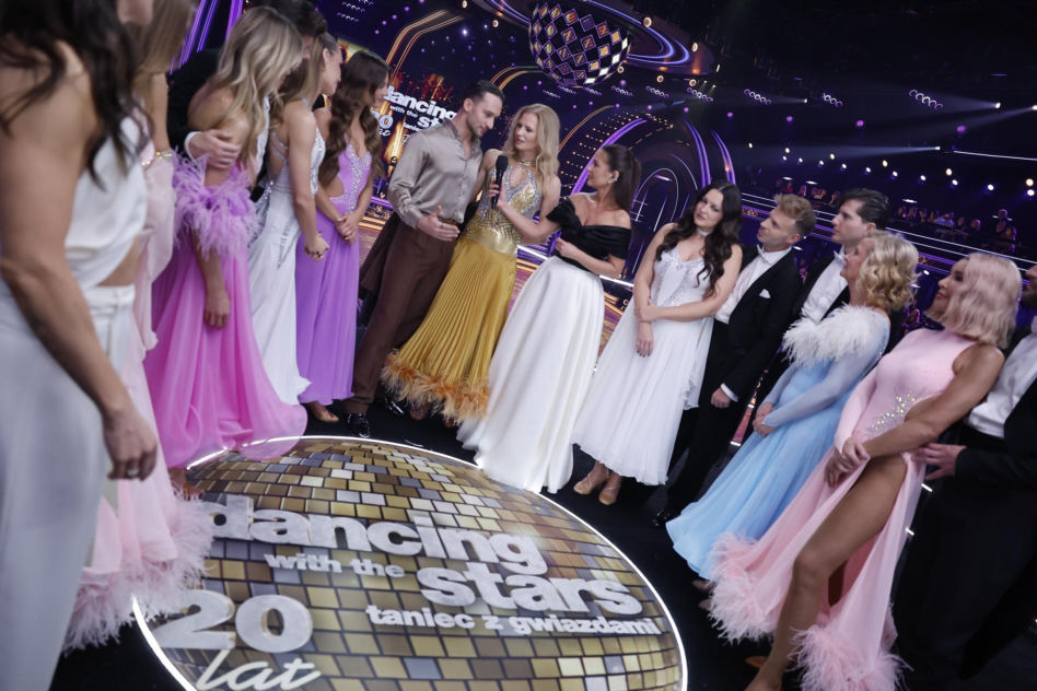 Dancing with the Stars. Taniec z Gwiazdami